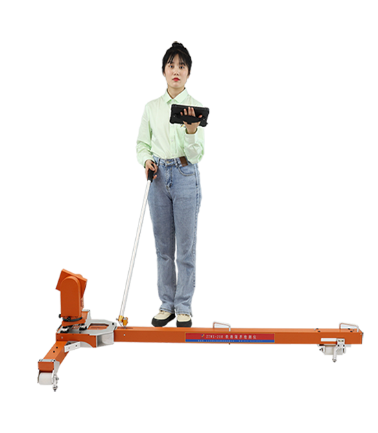 ZTWX-20R (ZD)站臺限界檢測儀